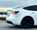Белый Тесла Модель 3, объемом двигателя 0 л и пробегом 6 тыс. км за 28000 $, фото 2 на Automoto.ua