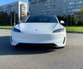 Білий Тесла Модель 3, об'ємом двигуна 0 л та пробігом 52 тис. км за 29000 $, фото 1 на Automoto.ua