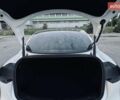 Білий Тесла Модель 3, об'ємом двигуна 0 л та пробігом 14 тис. км за 26000 $, фото 28 на Automoto.ua