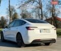 Білий Тесла Модель 3, об'ємом двигуна 0 л та пробігом 25 тис. км за 26300 $, фото 18 на Automoto.ua