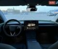 Белый Тесла Модель 3, объемом двигателя 0 л и пробегом 15 тыс. км за 25300 $, фото 18 на Automoto.ua