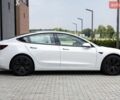 Белый Тесла Модель 3, объемом двигателя 0 л и пробегом 19 тыс. км за 24300 $, фото 1 на Automoto.ua