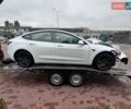 Білий Тесла Модель 3, об'ємом двигуна 0 л та пробігом 3 тис. км за 24500 $, фото 8 на Automoto.ua