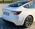 Білий Тесла Модель 3, об'ємом двигуна 0 л та пробігом 25 тис. км за 26300 $, фото 14 на Automoto.ua