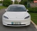 Білий Тесла Модель 3, об'ємом двигуна 0 л та пробігом 9 тис. км за 33700 $, фото 6 на Automoto.ua
