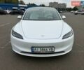Білий Тесла Модель 3, об'ємом двигуна 0 л та пробігом 53 тис. км за 36000 $, фото 1 на Automoto.ua
