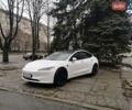 Белый Тесла Модель 3, объемом двигателя 0 л и пробегом 5 тыс. км за 30000 $, фото 4 на Automoto.ua