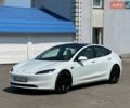 Белый Тесла Модель 3, объемом двигателя 0 л и пробегом 40 тыс. км за 23999 $, фото 6 на Automoto.ua