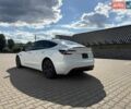 Белый Тесла Модель 3, объемом двигателя 0 л и пробегом 18 тыс. км за 25500 $, фото 7 на Automoto.ua