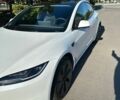 Білий Тесла Модель 3, об'ємом двигуна 0 л та пробігом 28 тис. км за 28900 $, фото 1 на Automoto.ua