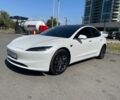 Белый Тесла Модель 3, объемом двигателя 0 л и пробегом 12 тыс. км за 27500 $, фото 1 на Automoto.ua