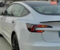 Білий Тесла Модель 3, об'ємом двигуна 0 л та пробігом 20 тис. км за 30999 $, фото 16 на Automoto.ua