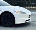 Белый Тесла Модель 3, объемом двигателя 0 л и пробегом 6 тыс. км за 28000 $, фото 1 на Automoto.ua