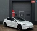 Белый Тесла Модель 3, объемом двигателя 0 л и пробегом 20 тыс. км за 39999 $, фото 11 на Automoto.ua
