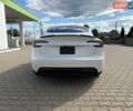 Білий Тесла Модель 3, об'ємом двигуна 0 л та пробігом 16 тис. км за 25500 $, фото 4 на Automoto.ua
