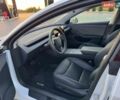 Белый Тесла Модель 3, объемом двигателя 0 л и пробегом 39 тыс. км за 23500 $, фото 39 на Automoto.ua