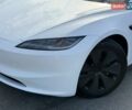 Белый Тесла Модель 3, объемом двигателя 0 л и пробегом 9 тыс. км за 32999 $, фото 3 на Automoto.ua