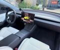 Белый Тесла Модель 3, объемом двигателя 0 л и пробегом 22 тыс. км за 38500 $, фото 12 на Automoto.ua