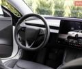 Белый Тесла Модель 3, объемом двигателя 0 л и пробегом 19 тыс. км за 24300 $, фото 3 на Automoto.ua