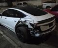 Белый Тесла Модель 3, объемом двигателя 0 л и пробегом 20 тыс. км за 33000 $, фото 2 на Automoto.ua