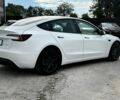 Білий Тесла Модель 3, об'ємом двигуна 0 л та пробігом 11 тис. км за 31500 $, фото 3 на Automoto.ua