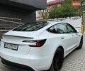 Белый Тесла Модель 3, объемом двигателя 0 л и пробегом 13 тыс. км за 28999 $, фото 8 на Automoto.ua