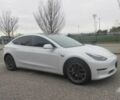Білий Тесла Модель 3, об'ємом двигуна 0 л та пробігом 14 тис. км за 10500 $, фото 1 на Automoto.ua
