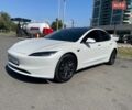 Белый Тесла Модель 3, объемом двигателя 0 л и пробегом 19 тыс. км за 26000 $, фото 4 на Automoto.ua