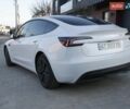 Белый Тесла Модель 3, объемом двигателя 0 л и пробегом 39 тыс. км за 34999 $, фото 12 на Automoto.ua