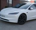 Белый Тесла Модель 3, объемом двигателя 0 л и пробегом 39 тыс. км за 34999 $, фото 7 на Automoto.ua