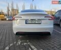 Белый Тесла Модель 3, объемом двигателя 0 л и пробегом 55 тыс. км за 26500 $, фото 16 на Automoto.ua