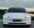 Белый Тесла Модель 3, объемом двигателя 0 л и пробегом 21 тыс. км за 17500 $, фото 2 на Automoto.ua