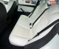 Білий Тесла Модель 3, об'ємом двигуна 0 л та пробігом 53 тис. км за 36000 $, фото 10 на Automoto.ua