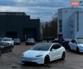 Белый Тесла Модель 3, объемом двигателя 0 л и пробегом 20 тыс. км за 38500 $, фото 1 на Automoto.ua