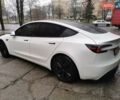 Белый Тесла Модель 3, объемом двигателя 0 л и пробегом 5 тыс. км за 30000 $, фото 7 на Automoto.ua