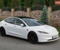 Білий Тесла Модель 3, об'ємом двигуна 0 л та пробігом 9 тис. км за 33700 $, фото 5 на Automoto.ua