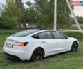 Белый Тесла Модель 3, объемом двигателя 0 л и пробегом 12 тыс. км за 32900 $, фото 6 на Automoto.ua