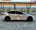 Белый Тесла Модель 3, объемом двигателя 0 л и пробегом 7 тыс. км за 26500 $, фото 9 на Automoto.ua