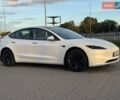 Белый Тесла Модель 3, объемом двигателя 0 л и пробегом 12 тыс. км за 27000 $, фото 2 на Automoto.ua