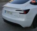 Белый Тесла Модель 3, объемом двигателя 0 л и пробегом 39 тыс. км за 33999 $, фото 19 на Automoto.ua