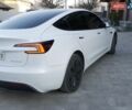 Белый Тесла Модель 3, объемом двигателя 0 л и пробегом 39 тыс. км за 34999 $, фото 16 на Automoto.ua