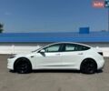 Белый Тесла Модель 3, объемом двигателя 0 л и пробегом 40 тыс. км за 23999 $, фото 14 на Automoto.ua
