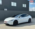Білий Тесла Модель 3, об'ємом двигуна 0 л та пробігом 32 тис. км за 26000 $, фото 2 на Automoto.ua