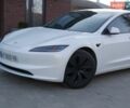 Белый Тесла Модель 3, объемом двигателя 0 л и пробегом 39 тыс. км за 33999 $, фото 7 на Automoto.ua