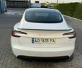 Білий Тесла Модель 3, об'ємом двигуна 0 л та пробігом 18 тис. км за 28999 $, фото 6 на Automoto.ua