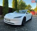 Білий Тесла Модель 3, об'ємом двигуна 0 л та пробігом 35 тис. км за 26000 $, фото 1 на Automoto.ua