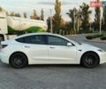 Белый Тесла Модель 3, объемом двигателя 0 л и пробегом 39 тыс. км за 23500 $, фото 12 на Automoto.ua