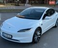 Белый Тесла Модель 3, объемом двигателя 0 л и пробегом 44 тыс. км за 34990 $, фото 14 на Automoto.ua