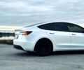 Белый Тесла Модель 3, объемом двигателя 0 л и пробегом 6 тыс. км за 28000 $, фото 3 на Automoto.ua