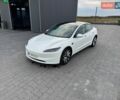 Белый Тесла Модель 3, объемом двигателя 0 л и пробегом 6 тыс. км за 25900 $, фото 1 на Automoto.ua